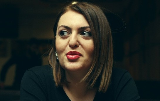 Картинки по запросу sevda ələkbərzadə