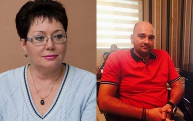 Oglu 8 milyonluq dələduzluqda ittiham olunmuş deputatdan maraqlı təklif