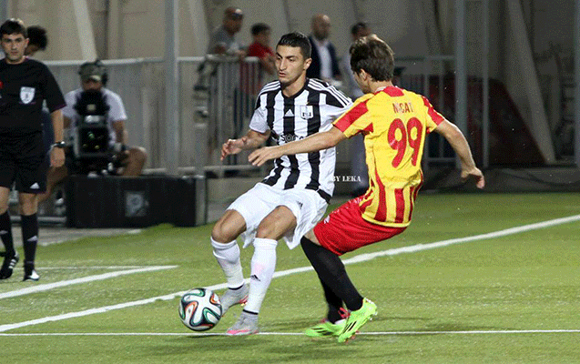 “““Böyük oyun”larda həmişə prinsipallıq olur” -  Araz Abdullayev