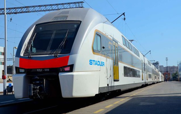 “Bakı-Sumqayıt qatarı stansiyalarda dayanmayacaq