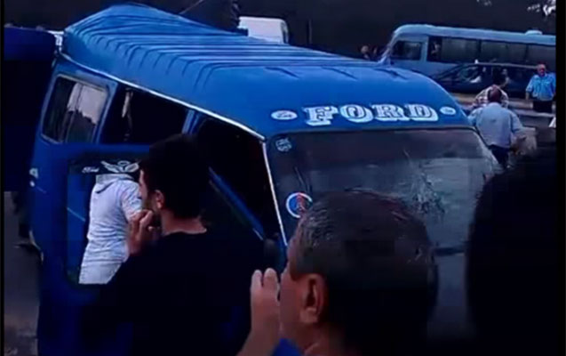 ““İki yaralının ayağı amputasiya olunub” - Baş həkimdən açıqlama