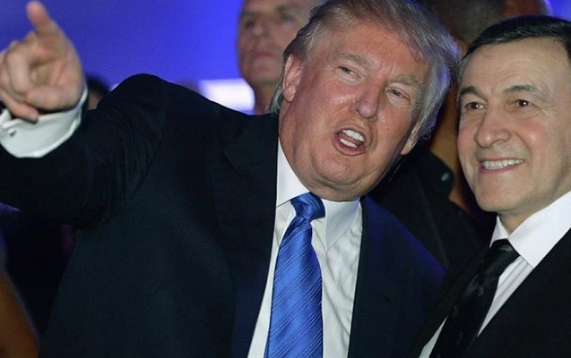 ““Əgər ABŞ prezidenti olarsa...”