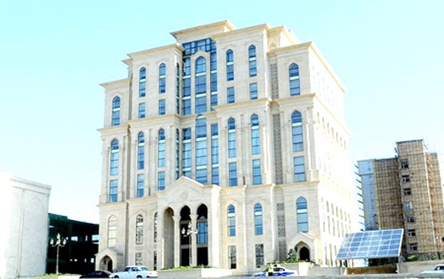 “19 nəfərin deputatlığa namizədliyi qeydə alındı