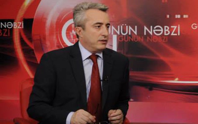 “Prezident İbrahim Məmmədovu işdən çıxardı - Sərəncam 