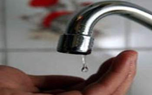 “Su olmayacaq -  Xəbərdarlıq