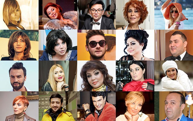 В Азербайджане начались проверки в сфере шоу-бизнеса