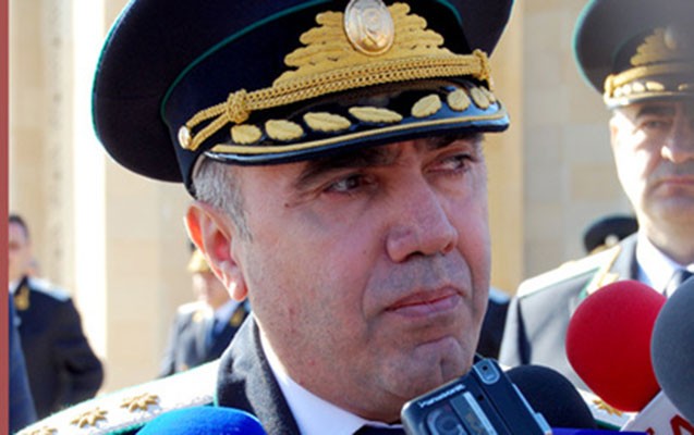 “Zakir Qaralov iki prokurorun yerini dəyişdi