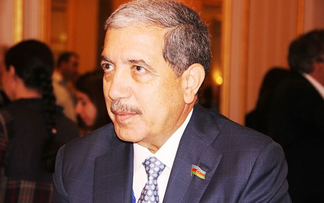 “Şəmsəddin Hacıyev 667 min mənimsəyib -  Şok iddia