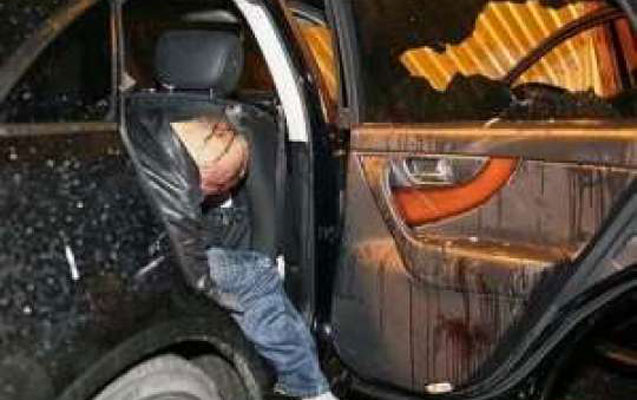 “Od vur, qoy diri-diri yansınlar…”  -  “Lexus”da öldürülən qardaşların məhkəməsi