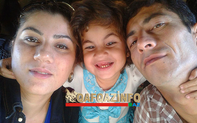 &ldquo;&Ouml;z&uuml;n&uuml; yandıranın xanımı danışdı - &ldquo;Ərim meyit daşıyır, maşın olmasa acından &ouml;lərik...&rdquo;