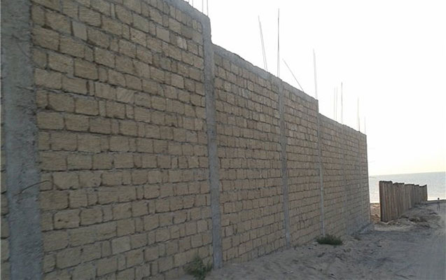 &ldquo;Prezident qərar verdi - Hasarlar s&ouml;k&uuml;ləcəkmi?