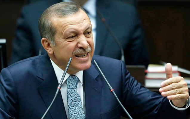 Almaniya “erməni soyqırımı” qətnaməsi qəbul edir - “Ankaranı qıcıqlandıracaq”