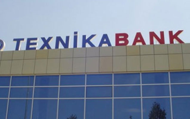 ““Texnikabank”ın rəhbərliyinə yeni şəxslər seçildi
