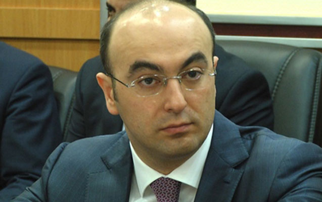“Elnur Aslanov Rabitə Nazirliyindən çıxarıldı 