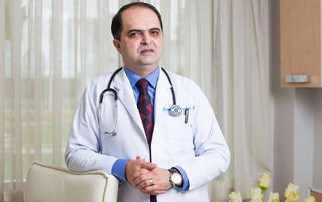 “Həkim-deputata qarşı sensasion  -  İttihamlar