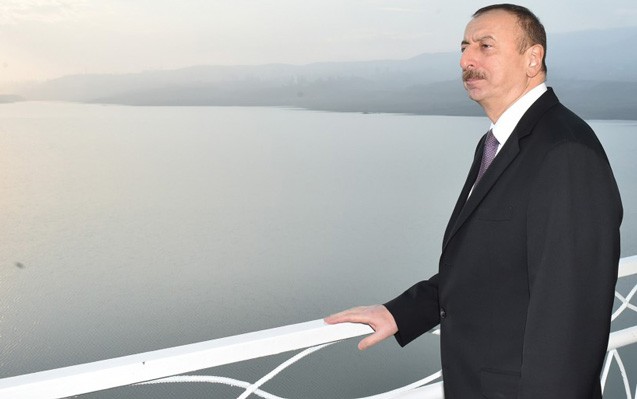 “Prezident Azərbaycana gələn turistlərlə bağlı sərəncam verdi