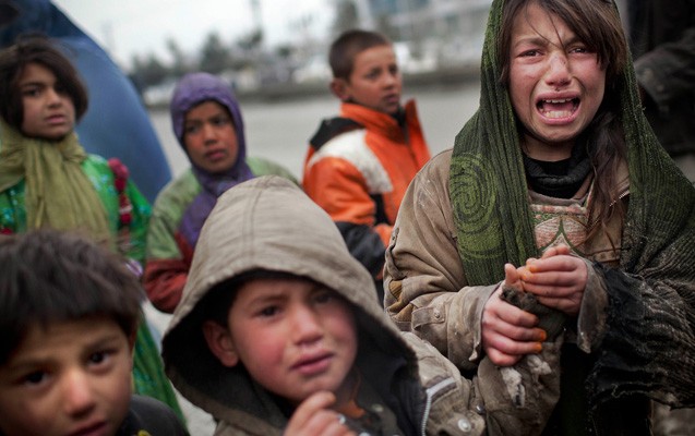 Bu ölkə daha mühacirləri qəbul etməyəcək