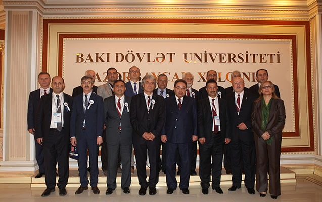 “BDU Türkiyənin daha 8 universiteti ilə anlaşdı