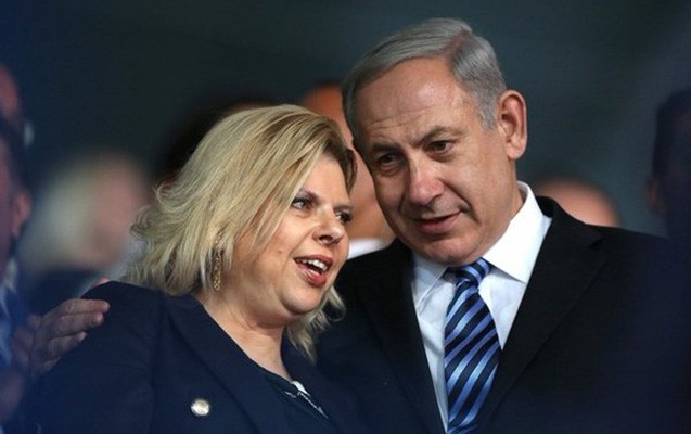 Netanyahu 3 saat dindirilib - Rüşvət ittihamı