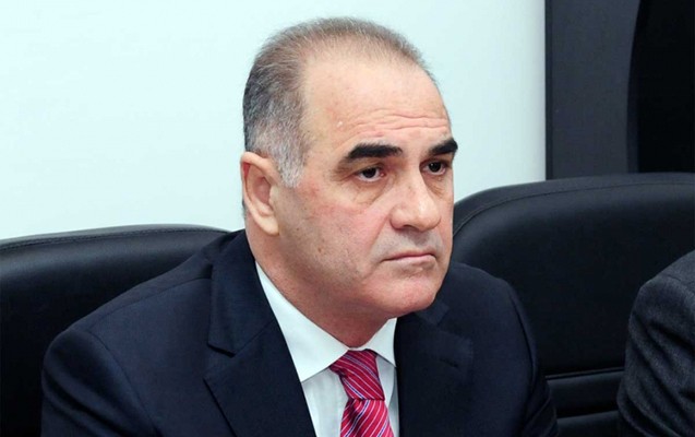 Prezident Göyçayın icra başçısını dəyişdi