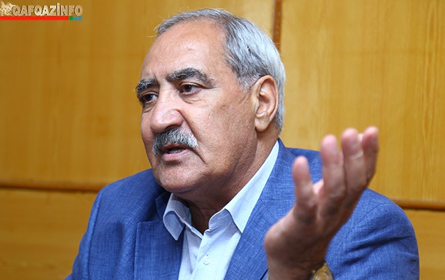 “Bir neçə səfirlik bağlanacaq - Maliyyəyə görə