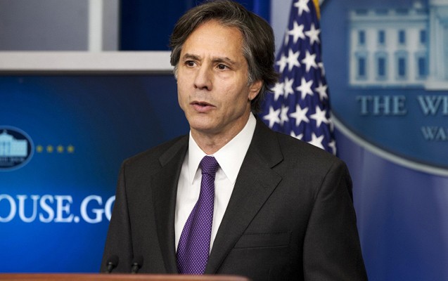 ABŞ İraqa humanitar yardım göndərir - 181 milyon dollarlıq