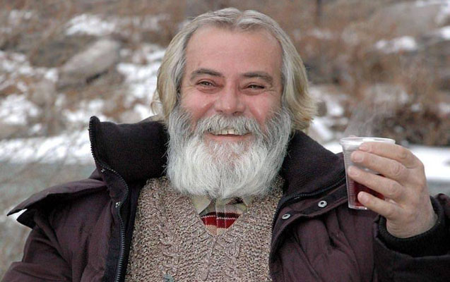 Türkiyənin ən yaraşıqlı aktyoru vəfat etdi