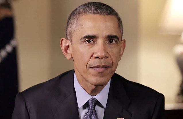 “Ən çox söyüş söyən prezident - Obama