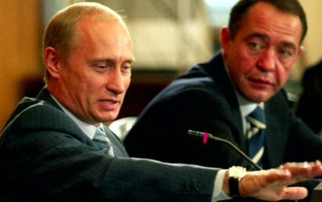 Putinin “sağ əli”nin ölüm səbəbi - Məlum oldu