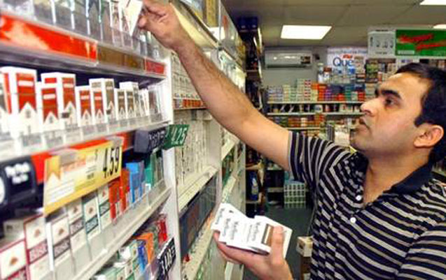 Siqaret satışında süni problemlər yaradılır - Vergilər Nazirliyi