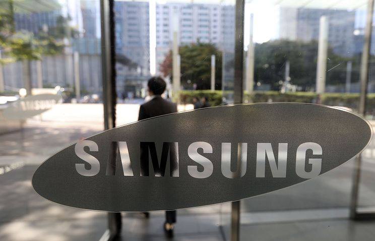 “Samsung”da axtarış aparıldı