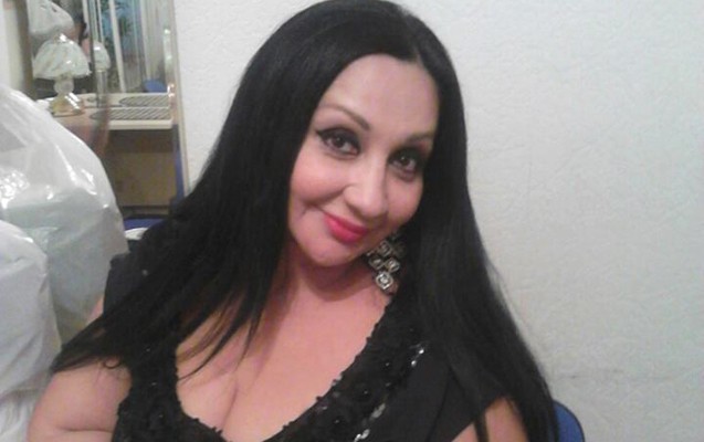 “Əməkdar artist ərə getdi -  İkinci dəfə