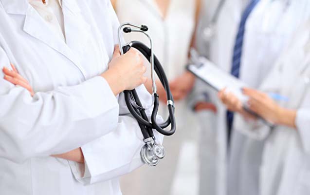 Azərbaycanda bu kateqoriyadan olan həkimlərin maaşı artdı