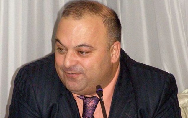 “İşğal olunmuş rayonlar geri qaytarılmalıdır” - Erməni diaspor lideri