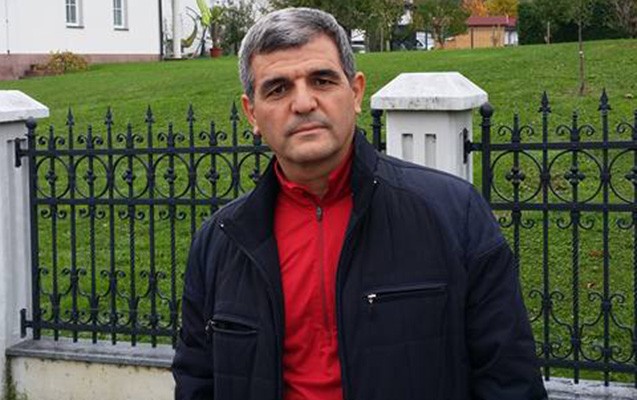 ““Sərdar Cəlaloğlu Xomeyninin tör-töküntüsüdür” - Fazil Mustafa
