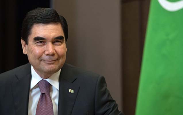 Berdımuhammedov yenidən prezident seçildi - 97,69 faizlə