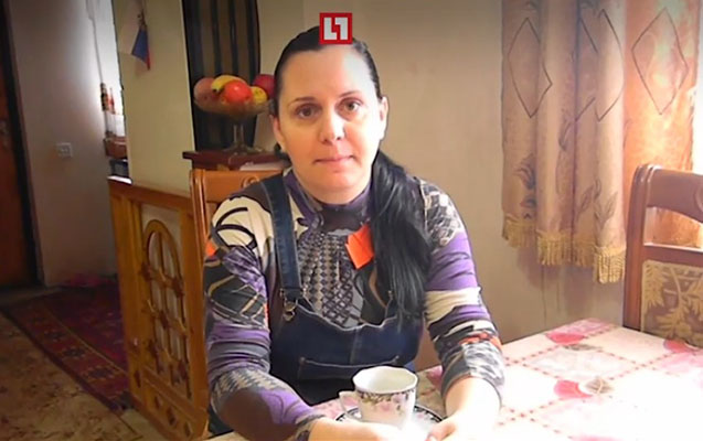 “Bakıdakı səfirliyin qarşısında doğacam” - Rusiyalı “zavuç”