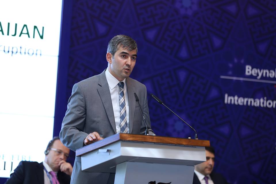 Elton Məmmədovun yerinə namizəd Harvardın məzunu imiş -  Foto