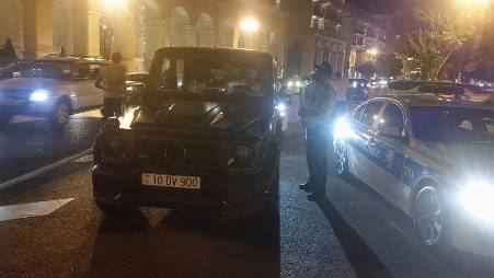 Məşhur iş adamının oğlunun Məşhur iş adamının oğlunun