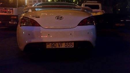 Məşhur iş adamının oğlunun Məşhur iş adamının oğlunun