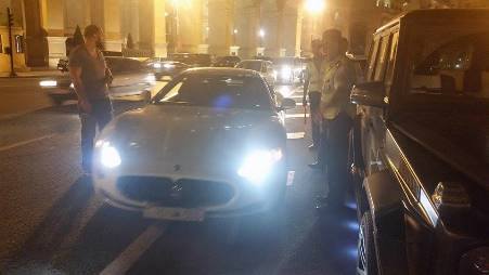 Məşhur iş adamının oğlunun Məşhur iş adamının oğlunun