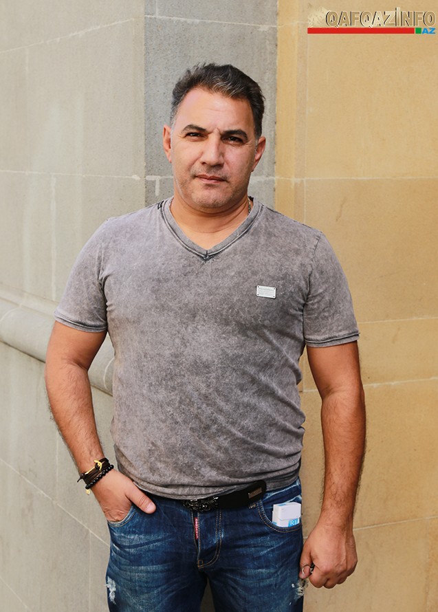 Ədalət Şükürov turizm şirkətini bağlayıb