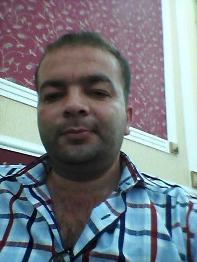 Biləsuvarda şok intihar - Rəis &ouml;z&uuml;n&uuml; asdı