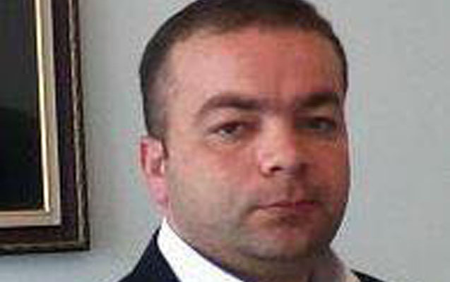 Biləsuvarda şok intihar - Rəis &ouml;z&uuml;n&uuml; asdı