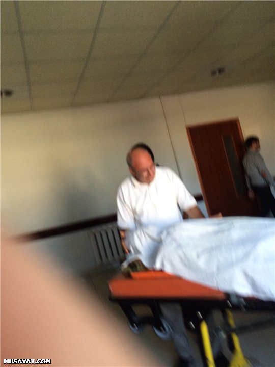 Gəlin evi yandırdı, özünü də binadan atıb öldürdü  -  Bakıda+Foto Gəlin evi yandırdı, özünü də binadan atıb öldürdü  -  Bakıda+Foto