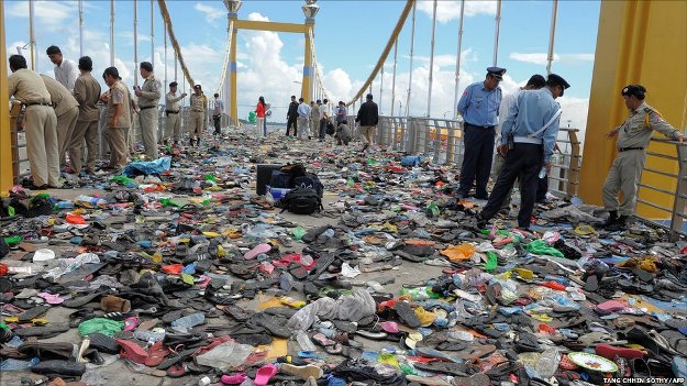 Məkkədə 4 mindən çox zəvvar ölüb  -  Nazirlik açıqladı