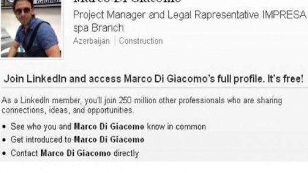 Ziya Məmmədova daha bir zərbə