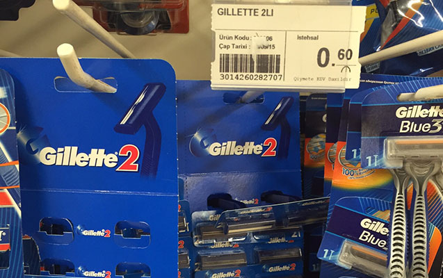 “Araz” market əhalini necə aldadır? -   Şok fakt