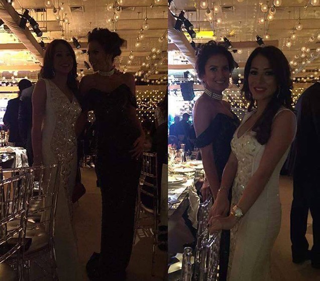 Daha bir azərbaycanlı nazir qızına toy edir - Fotolar