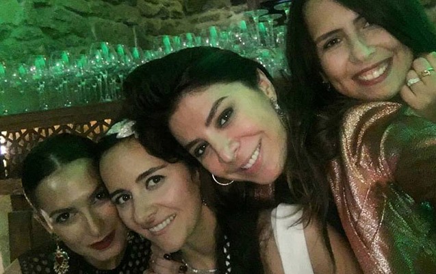 Daha bir azərbaycanlı nazir qızına toy edir - Fotolar Daha bir azərbaycanlı nazir qızına toy edir - Fotolar